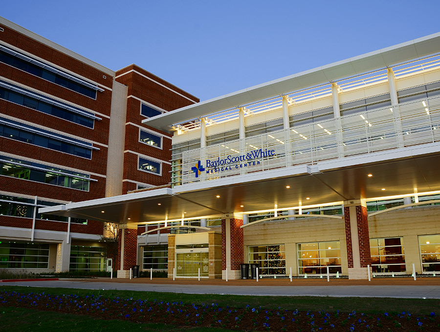 baylor-scott-hospital